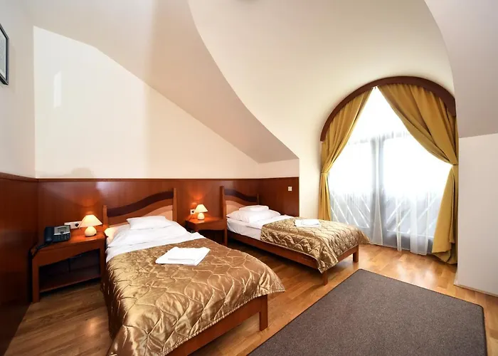 Hotel Kumania