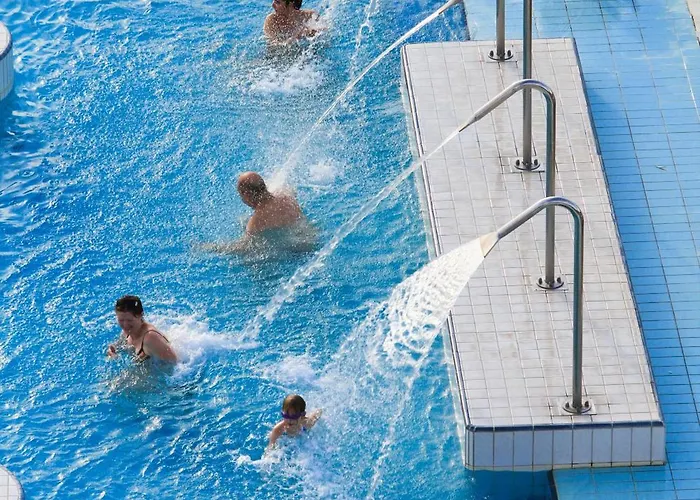 Hotel Corvus Aqua