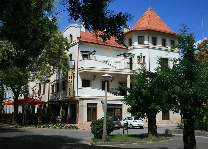 Nimrod Bioszalloda Es Bioetterem