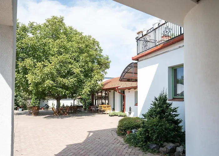 Boutique Hotel Ludo